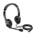 Classic USB-A Headset with Mic
